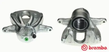 F83215 Тормозной суппорт BREMBO подбор по vin на Brocar