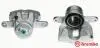 F79041 Тормозной суппорт BREMBO підбір по vin на Brocar