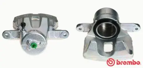 F79041 Тормозной суппорт BREMBO подбор по vin на Brocar