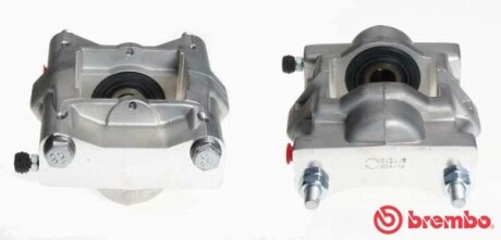 F61189 Тормозной суппорт BREMBO підбір по vin на Brocar