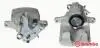 F59194 Гальмівний супорт BREMBO підбір по vin на Brocar