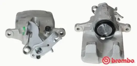 F59194 Гальмівний супорт BREMBO підбір по vin на Brocar