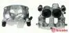 F06184 Тормозной суппорт BREMBO підбір по vin на Brocar