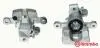 F30073 Гальмівний супорт BREMBO підбір по vin на Brocar