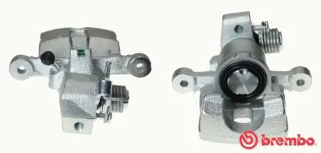 F30073 Гальмівний супорт BREMBO підбір по vin на Brocar