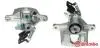 F24110 Тормозной суппорт BREMBO підбір по vin на Brocar