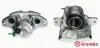 F68002 Тормозной суппорт BREMBO підбір по vin на Brocar