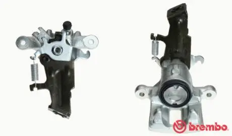 F56126 Тормозной суппорт BREMBO подбор по vin на Brocar