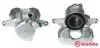 F61205 Тормозной суппорт BREMBO підбір по vin на Brocar