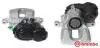 F50340 Гальмівний супорт BREMBO підбір по vin на Brocar
