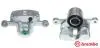 F30162 Тормозной суппорт BREMBO підбір по vin на Brocar