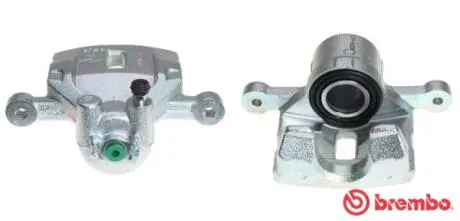 F30162 Тормозной суппорт BREMBO подбор по vin на Brocar