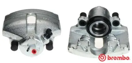 F85199 Тормозной суппорт BREMBO подбор по vin на Brocar