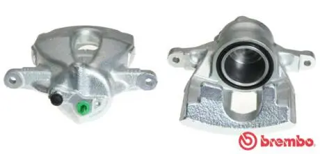 F83308 Тормозной суппорт BREMBO підбір по vin на Brocar
