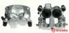 F06185 Тормозной суппорт BREMBO підбір по vin на Brocar
