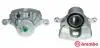 F30092 Тормозной суппорт BREMBO підбір по vin на Brocar