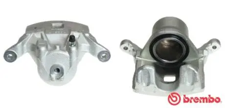 F56175 Тормозной суппорт BREMBO підбір по vin на Brocar