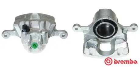 F30184 Гальмівний супорт BREMBO підбір по vin на Brocar