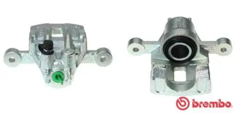 F30232 Гальмівний супорт BREMBO підбір по vin на Brocar
