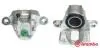 F54117 Гальмівний супорт BREMBO підбір по vin на Brocar