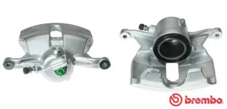 F85328 Тормозной суппорт BREMBO подбор по vin на Brocar