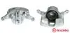 F56171 Тормозной суппорт BREMBO підбір по vin на Brocar
