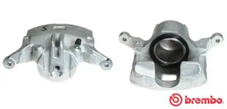 F56171 Тормозной суппорт BREMBO подбор по vin на Brocar