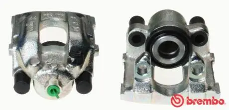 F06094 Тормозной суппорт BREMBO підбір по vin на Brocar