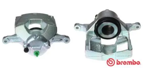 F10012 Тормозной суппорт BREMBO подбор по vin на Brocar