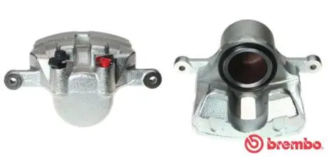 F59186 Тормозной суппорт BREMBO підбір по vin на Brocar