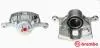 F28091 Тормозной суппорт BREMBO підбір по vin на Brocar