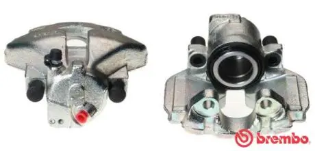 F85156 Тормозной суппорт BREMBO подбор по vin на Brocar