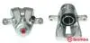 F06149 Гальмівний супорт BREMBO підбір по vin на Brocar