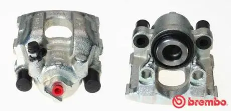 F06145 Гальмівний супорт BREMBO підбір по vin на Brocar