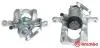 F59211 Тормозной суппорт BREMBO підбір по vin на Brocar
