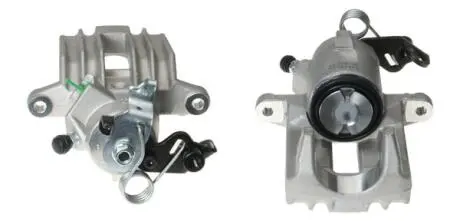 F85175 Гальмівний супорт BREMBO підбір по vin на Brocar