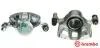 F30004 Тормозной суппорт BREMBO підбір по vin на Brocar