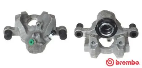 F50316 Тормозной суппорт BREMBO подбор по vin на Brocar