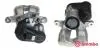 F85299 Тормозной суппорт BREMBO підбір по vin на Brocar