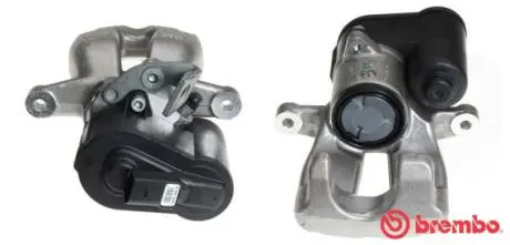 F85299 Тормозной суппорт BREMBO подбор по vin на Brocar