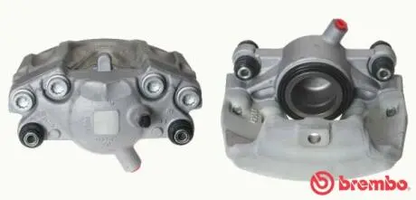 F50306 Тормозной суппорт BREMBO подбор по vin на Brocar
