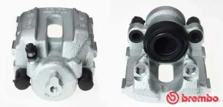 F06178 Тормозной суппорт BREMBO подбор по vin на Brocar