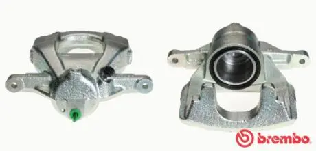 F83303 Гальмівний супорт BREMBO підбір по vin на Brocar