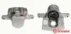 F30115 Тормозной суппорт BREMBO підбір по vin на Brocar