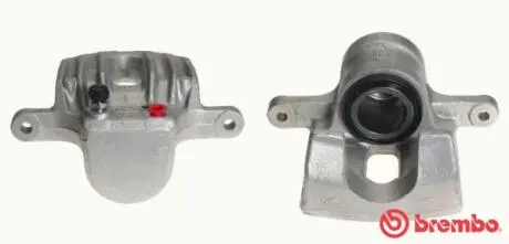 F30115 Тормозной суппорт BREMBO подбор по vin на Brocar