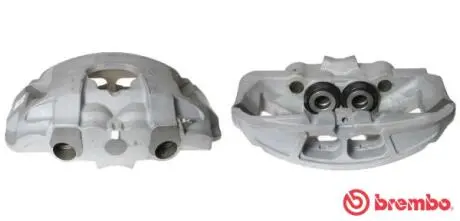 F85308 Гальмівний супорт BREMBO підбір по vin на Brocar