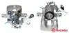 F61260 Тормозной суппорт BREMBO підбір по vin на Brocar