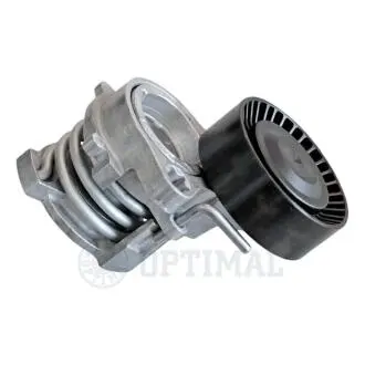 0N1791 Планка натягувача OPTIMAL підбір по vin на Brocar