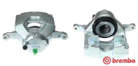 F10014 Гальмівний супорт BREMBO підбір по vin на Brocar