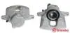 F50313 Тормозной суппорт BREMBO підбір по vin на Brocar